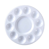 Artmax Artist Palette 17x17x1cm - Al Masam Stationery LLC